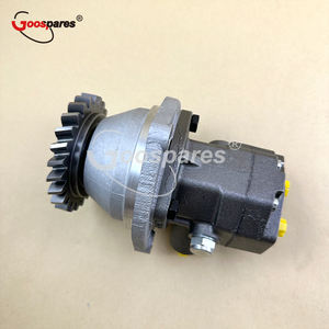 Pompe d'alimentation 504066263 pour <span class=keywords><strong>camion</strong></span> européen <span class=keywords><strong>IVECO</strong></span> EuroTech Powerstar Stralis Trakker EuroStar - Product Image 3