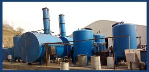 Premium DM Planta de tratamiento de agua 10 a 5000 M3/D Acero inoxidable Automático Semiautomático 220-240V Uso comercial de alta calidad - Product Image 2