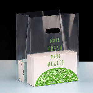 Bolsas de HDPE Blancas de 16" X 4" X 22.5" con Válvula, Diseño Holográfico Exótico, a Prueba de Olores, Resellables, Impresión Personalizada LIANYOU - Product Image 1