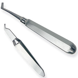 Alicate Dental Manual de Ortodoncia, Mini Instrumentos de Acero Inspirados en el Alicate Adams, Fabricado en Pakistán, Certificado CE Clase I, Uso Hospitalario - Product Image 4