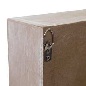 Wholesale Custom New Best Price Wood Wall Mounted Decorative <b>Key</b> Hanging Box Rustic Wooden Wall Box <b>Key</b> <b>Holder</b> Wall Mount Wooden - Product Image 6