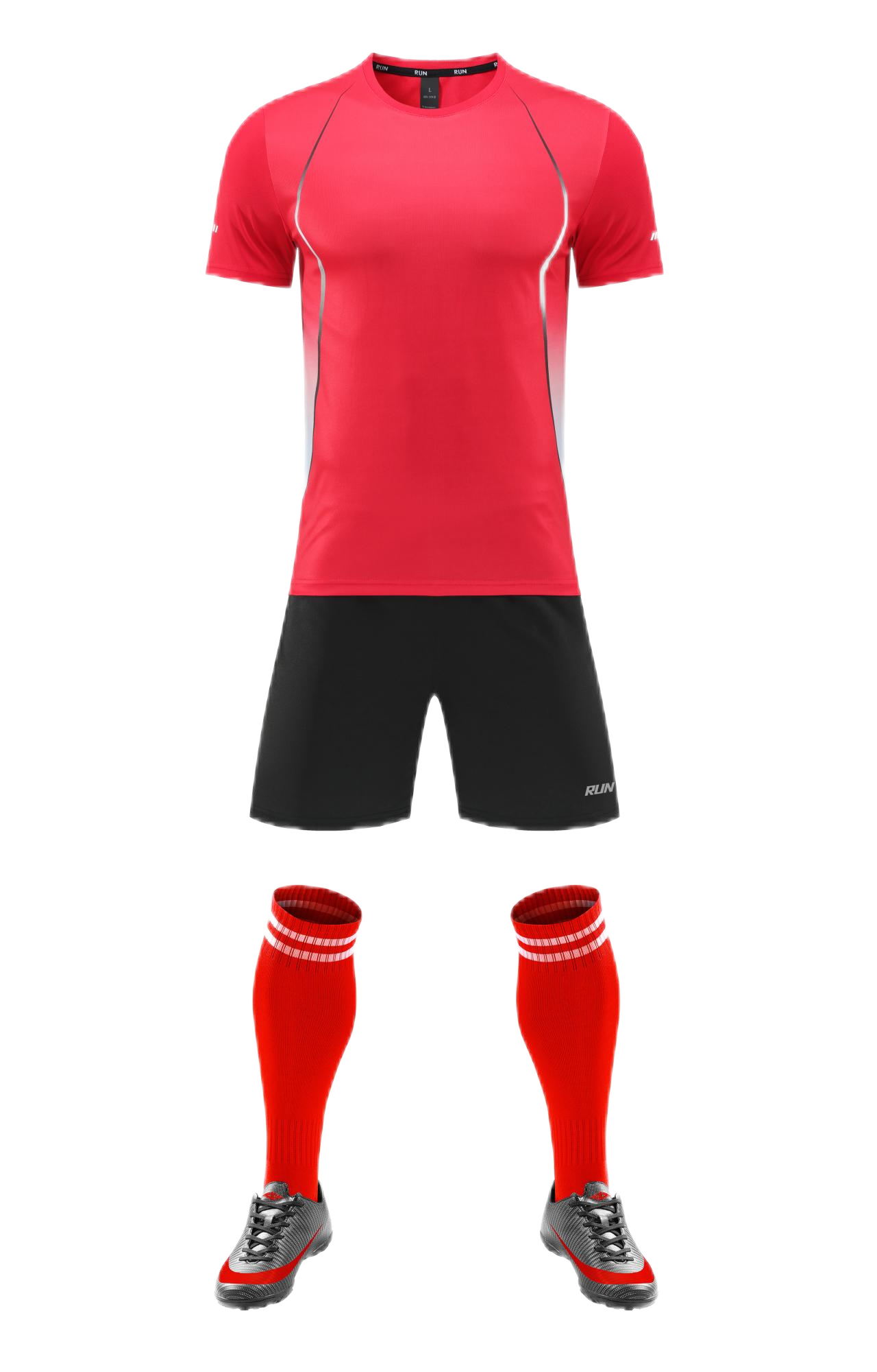 Enfant rouge