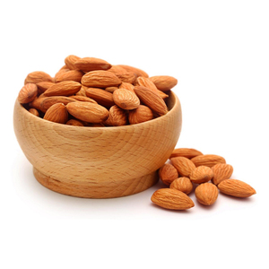 Wholesale stock California almonds <b>nuts</b> premium <b>kernels</b> prepared for bulk distribution - Product Image 2