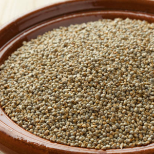 อินเดีย bajra millets-เหมาะสำหรับอาหารอินเดียแบบดั้งเดิม | ไข่มุกข้าวฟ่าง (bajra)-ธัญพืชอเนกประสงค์สำหรับทำอาหาร - Product Image 5
