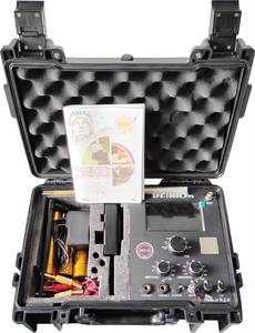Detector Subterráneo de Largo Alcance DeepSearch EPX-10000Pro 1200M3937FT - Product Image 3
