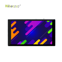 Moniteur tactile personnalisé 7 pouces 1920x1080 Interface Type-C Boîtier TV Raspberry Pi Boîtier Android 1080P FHD Moniteur portable pour caméra