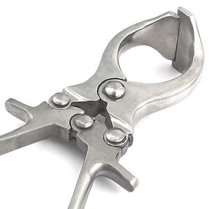 Pinza de Castración de Ovejas de Alta Calidad, Marca BEST, la Más Vendida, Castrador sin Sangre para Ovejas y Cabras - Product Image 5