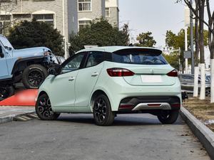Voitures électriques d'occasion EV3 2023, véhicules à énergie nouvelle, autonomie 251/302/320 km - Product Image 4