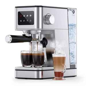 Cafetera Espresso Oracle Touch de Acero Inoxidable Cepillado - Alta Calidad, Origen Estadounidense, Garantía de 2 Años - Product Image 4
