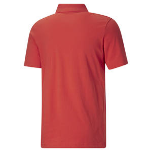 Ropa de gimnasia personalizada para hombre de gran tamaño para Polo sólido no tejido camisa de manga corta antiarrugas nuevo Top Casual Fit OEM ODM - Product Image 1