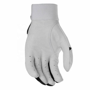 Diseño profesional Demanda de los clientes de moda Estilo único Precio bajo Venta superior Su propio logotipo para guantes de béisbol - Product Image 3