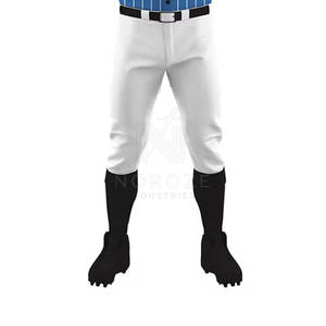 Ropa de equipo deportiva Uniforme de béisbol Ropa de equipo Uniforme de béisbol - Product Image 6