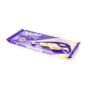 La textura suave y cremosa hace que el chocolate Milka sea uno de los favoritos - Product Image 2