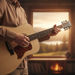 Guitare acoustique SOLOBEAT 41 Jumbo, finition naturelle premium, dessus massif en tilleul, côtés en palissandre, touche en palissandre, son clair et brillant, finition mate - Product Image 1