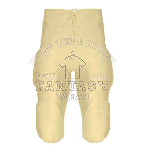 ชุดกีฬา FANTASY WEAR 2026 แบบสั่งทำพิเศษ เสื้อและกางเกงสำหรับทีม รุ่นนักกีฬา ชุดยูนิฟอร์มอเมริกันฟุตบอลแบบซับลิเมชั่นสั่งทำได้ - Product Image 5