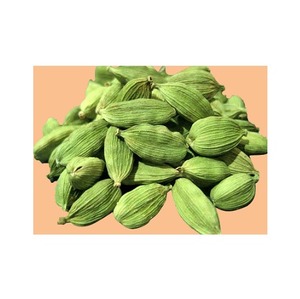 Cardamomo Verde Fresco, Especias Individuales, Sabor Picante, Procesamiento Crudo, Similar al Pimienta de Jamaica, Pimienta, Chile, Sésamo - Product Image 6