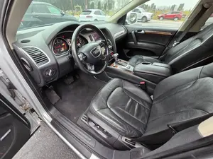 2012ออดี้ Q7 3.0 TDI พรีเมี่ยม - Product Image 2