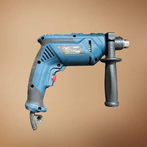 Taladro de Impacto Industrial con Cable KPT KID13 para Bricolaje y Taller - Product Image 1