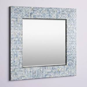 Miroir MOP moderne de haute qualité classique élégant mural décoratif pour la maison et l'hôtel - Product Image 3