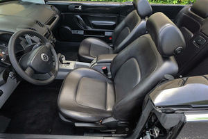 Volkswagen Beetle GLS 2.0L Convertible Usado del 2003, Full Equipamiento, Listo para Enviar - Product Image 4