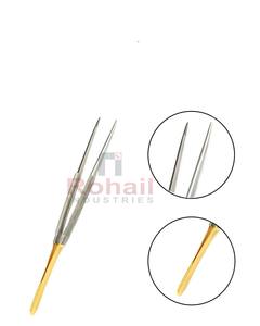 Rohailind-Soporte de aguja Dental de alta calidad, producto en venta, hecho en Pakistán, 2022 - Product Image 4