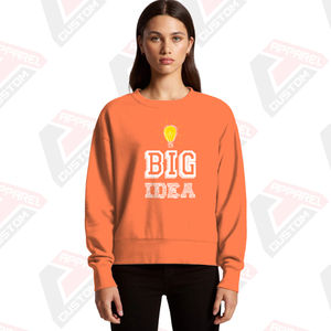 Sweat-shirt d'hiver pour hommes Tissu polaire mélangé de polyester/coton de qualité supérieure pour le confort et le style - Product Image 1