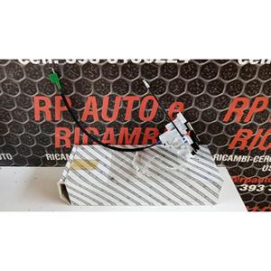 Serratura Anteriore Sinistra FIAT Fiorino 2a Serie (07>15) 1370890080 - Product Image 5