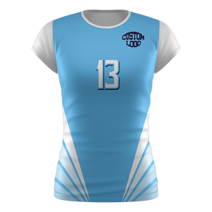 2025 maillots de volley-ball personnalisables unisexe de haute qualité respirant sublimé vêtements d'entraînement nouveaux ensembles pour adultes - Product Image 5