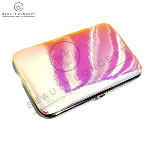 Pince à épiler pour extensions de cils 3D 6D Volume 8pc Set Tool By Beauty Concept Eco-Friendly - Product Image 3