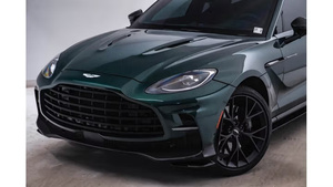 Aston Martin DBX 707 AWD 2025 - Product Image 3