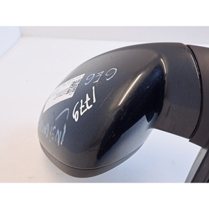 ESPEJO RETROVISOR IZQUIERDO SX OPEL Insignia Sedan 10 PINES A20DTR (08>17) - Product Image 3