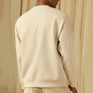 Haute qualité personnalisé en gros hiver extérieur sweat hommes femmes sweats à capuche 100% coton séchage rapide respirant - Product Image 6