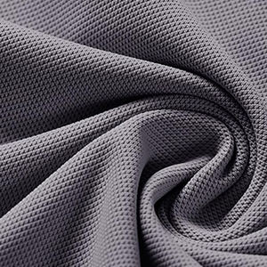 Streetwear Polo homme décontracté pour adultes Service OEM disponible grande taille Polo brodé homme - Product Image 5