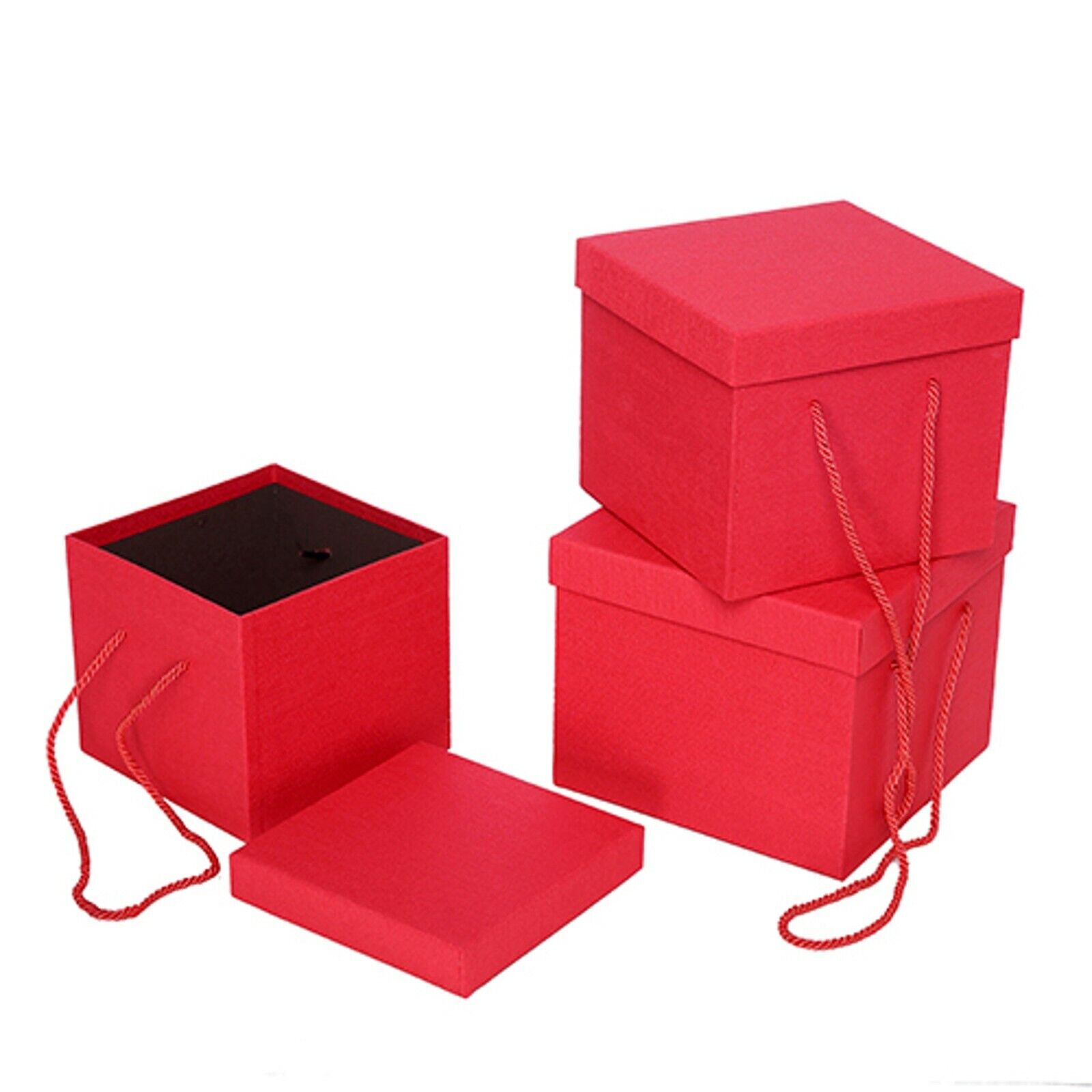 Rouge (Stock AE)***