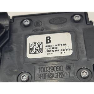 LAND ROVER Discovery Series IV AH22-14776-BA (10>) COMMUTATEUR DE PANNEAU DE COMMANDE DU SIÈGE À MÉMOIRE GAUCHE - Product Image 6