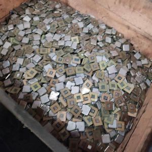 Chất lượng tốt nhất năng suất cao 3.6 GHz <span class=keywords><strong>Intel</strong></span> Pentium D <span class=keywords><strong>CPU</strong></span> phế liệu 6 Mb LGA <span class=keywords><strong>775</strong></span> Máy tính để bàn Bộ vi xử lý gốm phế liệu phục hồi <span class=keywords><strong>CPU</strong></span> tái chế - Product Image 1