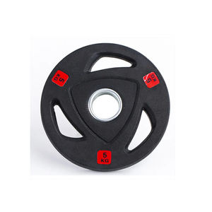 Hot <b>Sale</b> <b>for</b> Home Gym <b>Weight</b> Lifting Gym Equipment Barbell Discs Bumper <b>Plate</b> <b>Weight</b> Barbell <b>Plates</b> at Best Price - Product Image 1