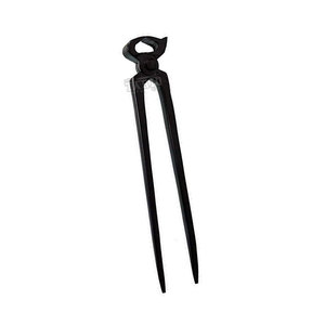 Heavy-Duty Reusable Farriers Hoof Nipper Equine <b>Veterinary</b> <b>Instrument</b> for Horse Hoof Trimming - Product Image 3