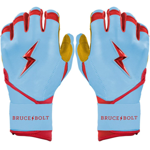 Windex ถุงมือหนัง100% ยาวสำหรับอุตสาหกรรมหนังแบรนด์ - Product Image 1