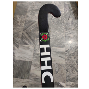 Palo de Hockey Ligero de Fibra de Carbono Compuesta para Entrenamiento y Partidos - Product Image 1