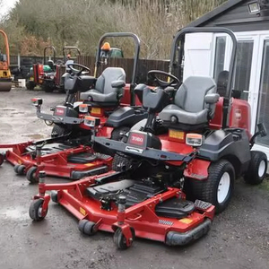 Cortadora de césped Toro Groundmaster 3300 Outfront Rotary Mower barata - Product Image 1