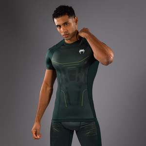 Rashguard para surf, natación y BJJ - Product Image 2