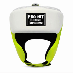 Protectores de cabeza Protección Superventas Material de PU de alta calidad Protector de cabeza Color sólido Tallas grandes Fabricado con características - Product Image 4