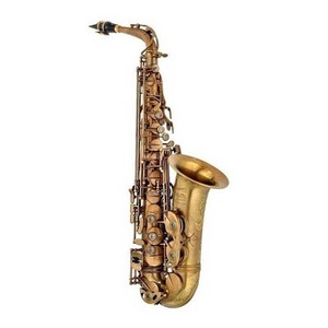ชุด PMXA-67R แซกโซโฟนอัลโตแซกโซโฟนของแท้ชิ้นส่วนแปลกๆ DIY - Product Image 1