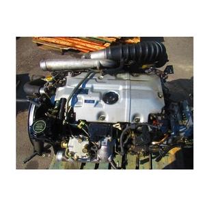 Motor diésel 4M50 usado de alta calidad con garantía incluida - Product Image 5