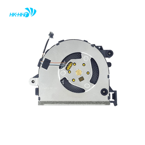 HK-HHT ventilateur de refroidissement CPU pour HP EliteBook 14 "830 G7 835 G7 840 G7 845 G7 ZBOOK <span class=keywords><strong>Firefly</strong></span> 14 G7 série M07102-001 - Product Image 3