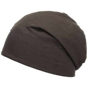 Gorros de punto de invierno de moda de alta calidad 2025, gorro liso superventas, gorro de Jersey cálido para exteriores - Product Image 4