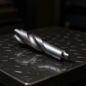 Brocas de Carburo de Cobalto Stanley HSS-E de Alto Rendimiento para Máquinas Herramienta - Product Image 3