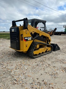 รถตักดิน259D แมวมือสอง - Product Image 3