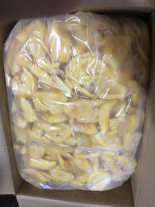 FOURNISSEUR DE FRUITS DE JACK CONGELÉS VIETNAMIENS DOUX, DÉLICIEUX ET À UN PRIX BIEN - Product Image 5